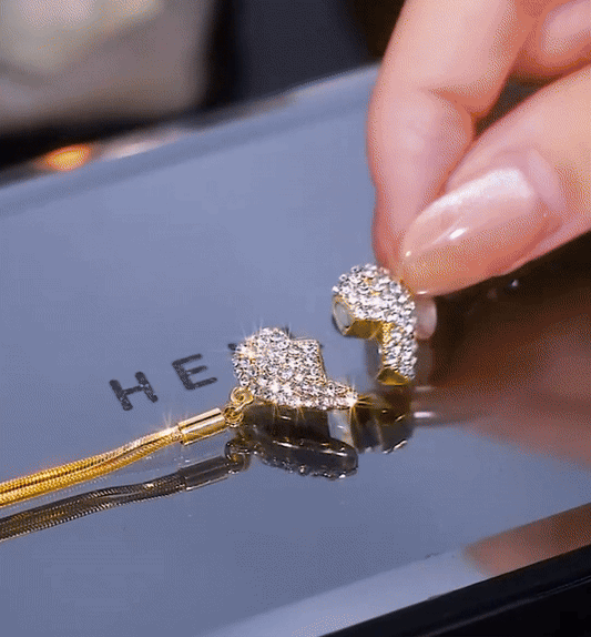 Magnetic Love Necklace